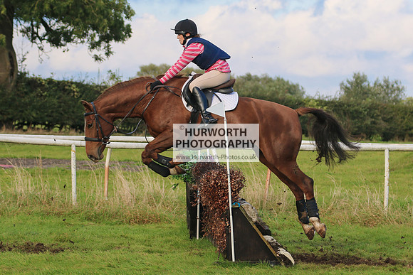 Hurworth Hunter Trial 249