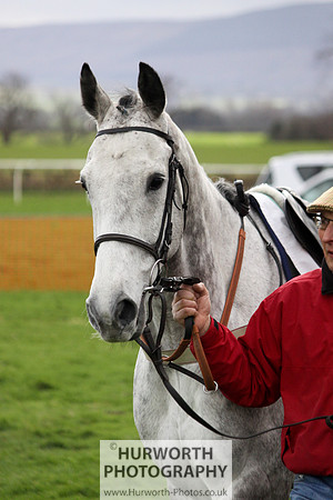 Hurworth Point to Point Members Race 010