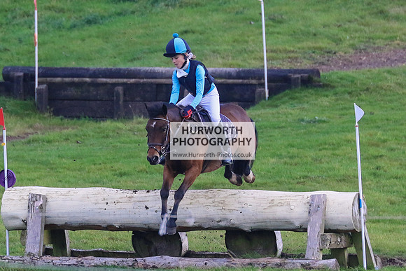 Hurworth Hunter Trial 222