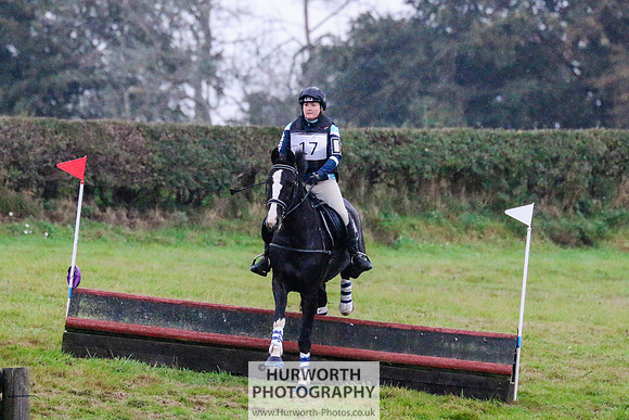 Hurworth Hunter Trial 085