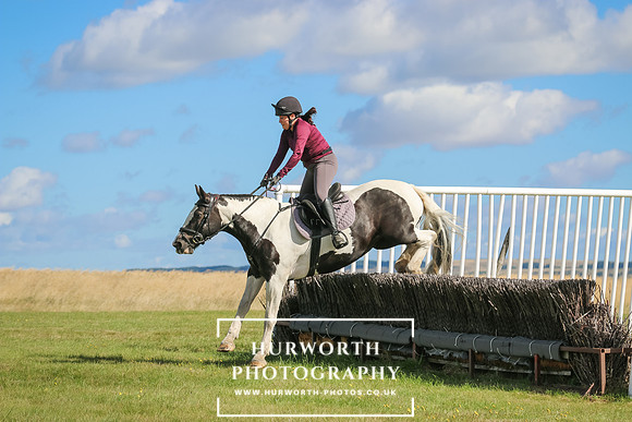 Hurworth Pleasure Ride 152