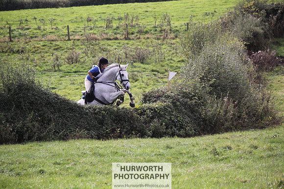 Hurworth Bilsdale Hedge Hop 619
