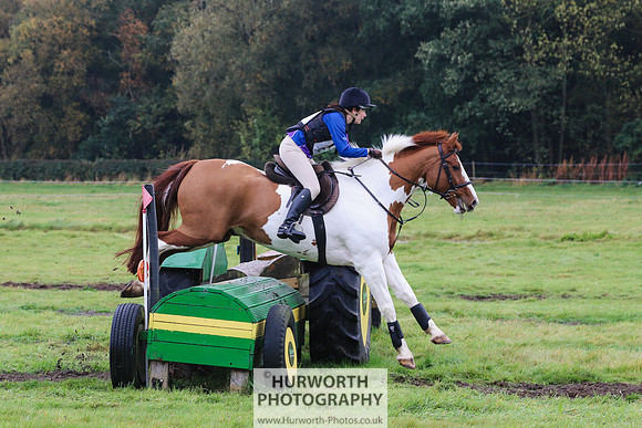 Hurworth Hunter Trial 174