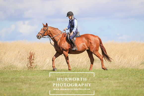 Hurworth Pleasure Ride 398