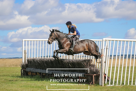 Hurworth Pleasure Ride 277