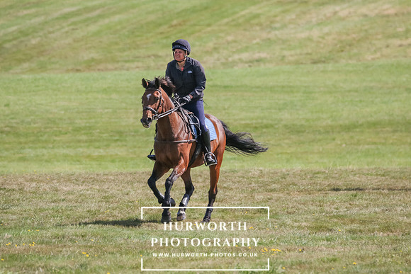 Hurworth Pleasure Ride 115
