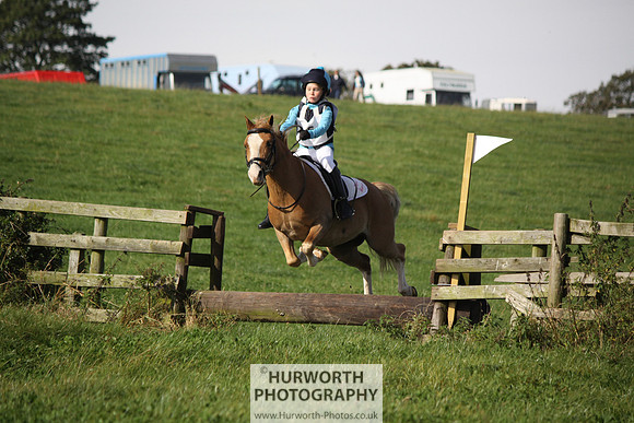 Hurworth Bilsdale Hedge Hop 244