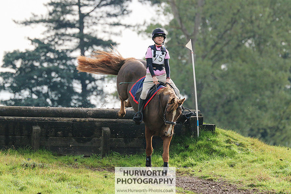Hurworth Hunter Trial 328