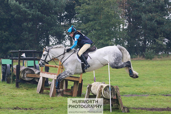 Hurworth Hunter Trial 358