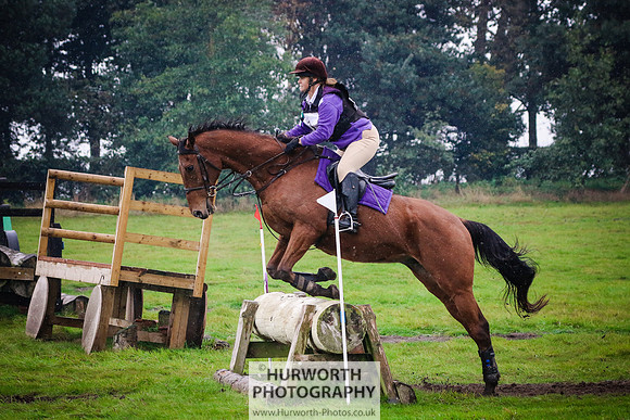 Hurworth Hunter Trial 277