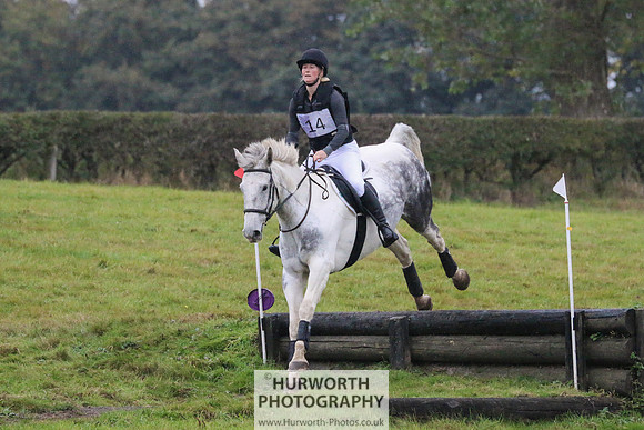 Hurworth Hunter Trial 099