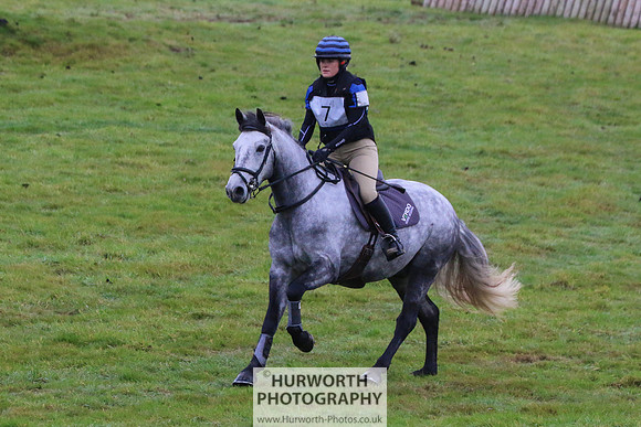 Hurworth Hunter Trial 040