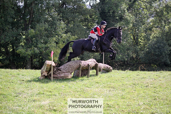 Hurworth Bilsdale Hedge Hop 372