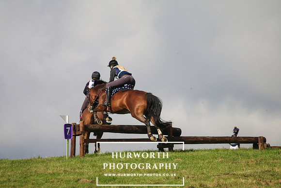 Hurworth Hunt 013