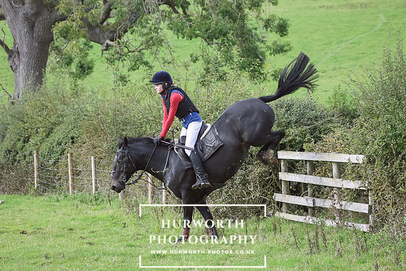 Hurworth Hunt 58