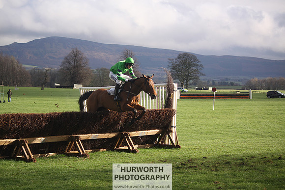 Hurworth Point to Point Mens Open Race 046