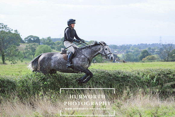 Hurworth Hunt 34