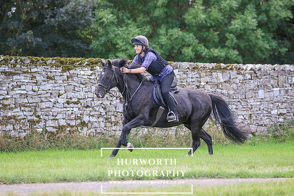 Hurworth Pleasure Ride 240