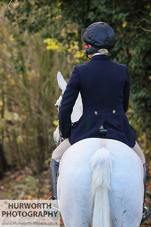 Hurworth Hunt 57