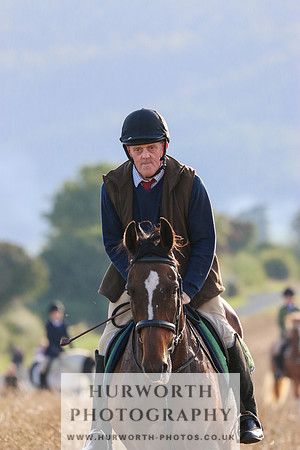 Hurworth Hunt 129