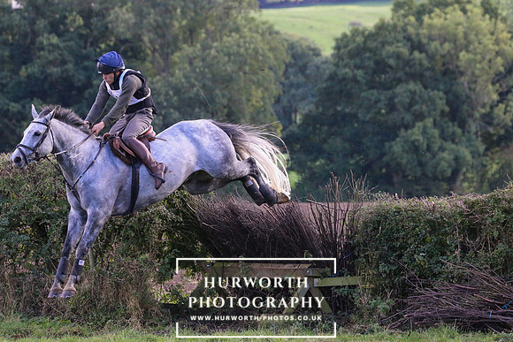 Hurworth Hunt 023