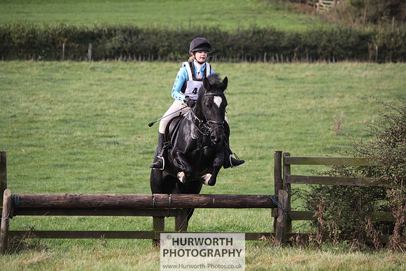 Hurworth Bilsdale Hedge Hop 129
