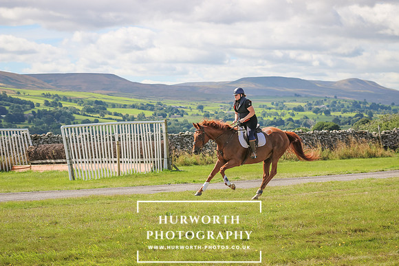 Hurworth Pleasure Ride 7