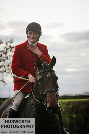 Hurworth Hunt 148