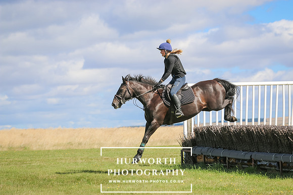 Hurworth Pleasure Ride 375