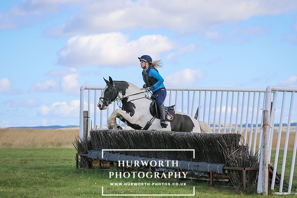 Hurworth Pleasure Ride 91