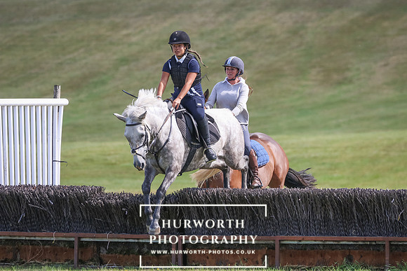 Hurworth Pleasure Ride 271