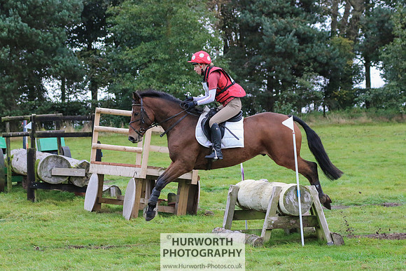 Hurworth Hunter Trial 052