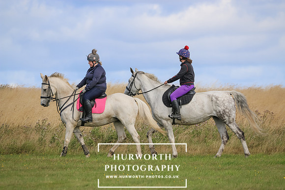 Hurworth Pleasure Ride 259