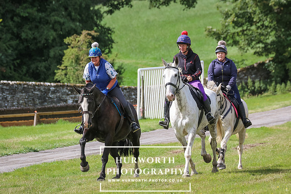 Hurworth Pleasure Ride 219