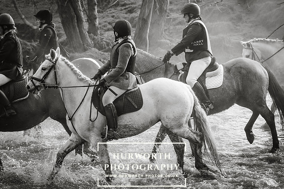 Hurworth Hunt 8