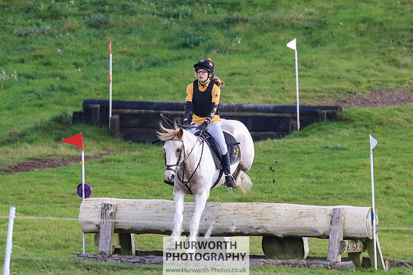 Hurworth Hunter Trial 027
