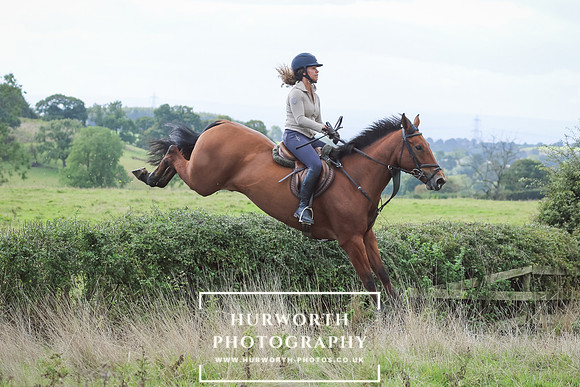 Hurworth Hunt 92
