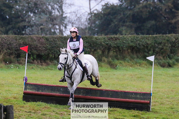 Hurworth Hunter Trial 055
