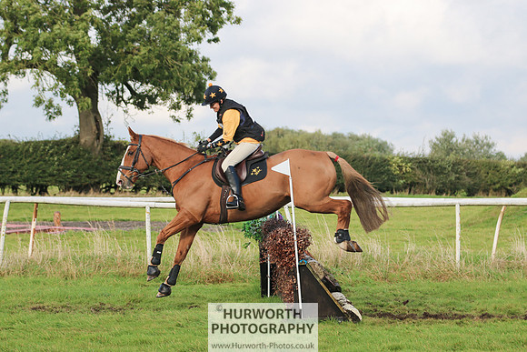 Hurworth Hunter Trial 032