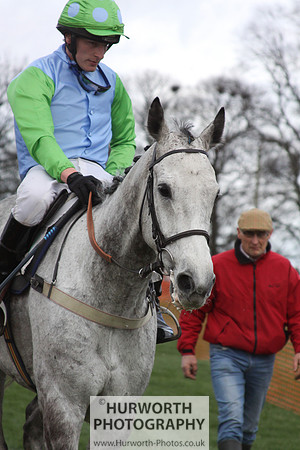 Hurworth Point to Point Members Race 065
