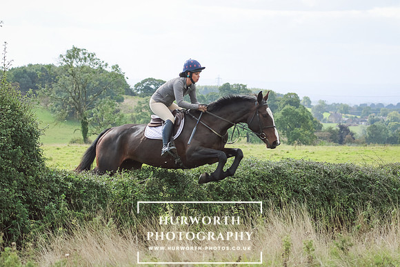 Hurworth Hunt 62