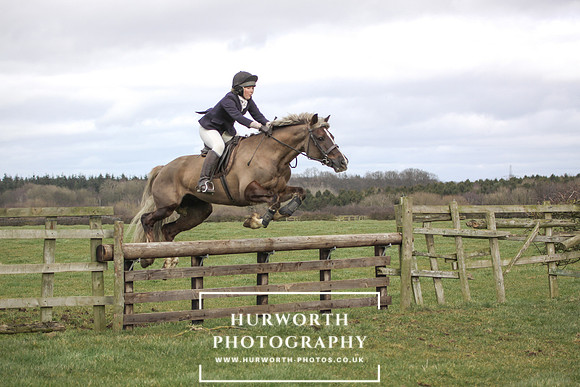 Hurworth Hunt 326