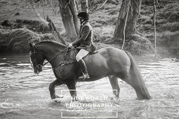 Hurworth Hunt 92