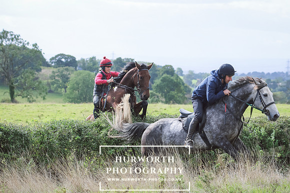 Hurworth Hunt 49