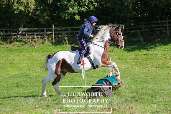 Hurworth Hunt 032