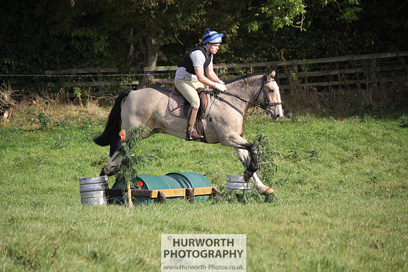 Hurworth Bilsdale Hedge Hop 366