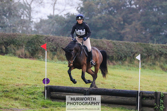Hurworth Hunter Trial 002