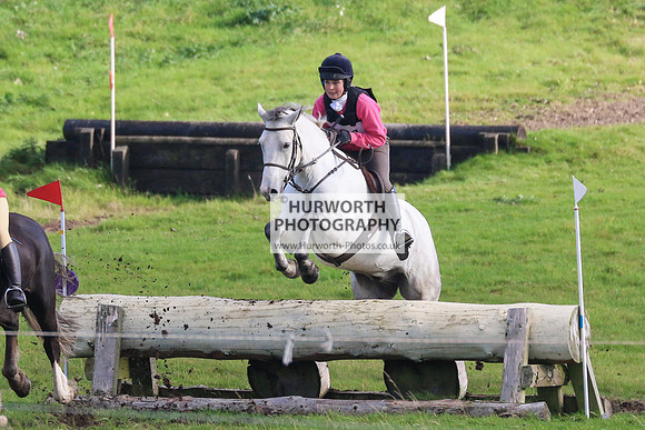 Hurworth Hunter Trial 236