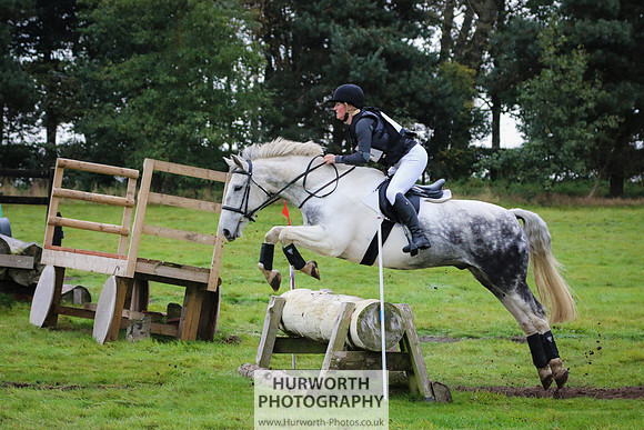 Hurworth Hunter Trial 102