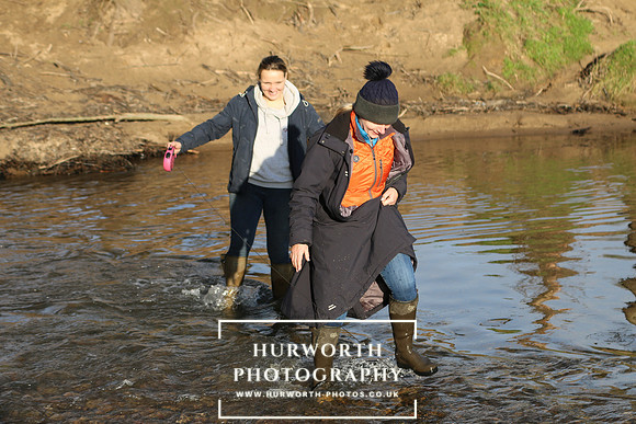 Hurworth Hunt 139